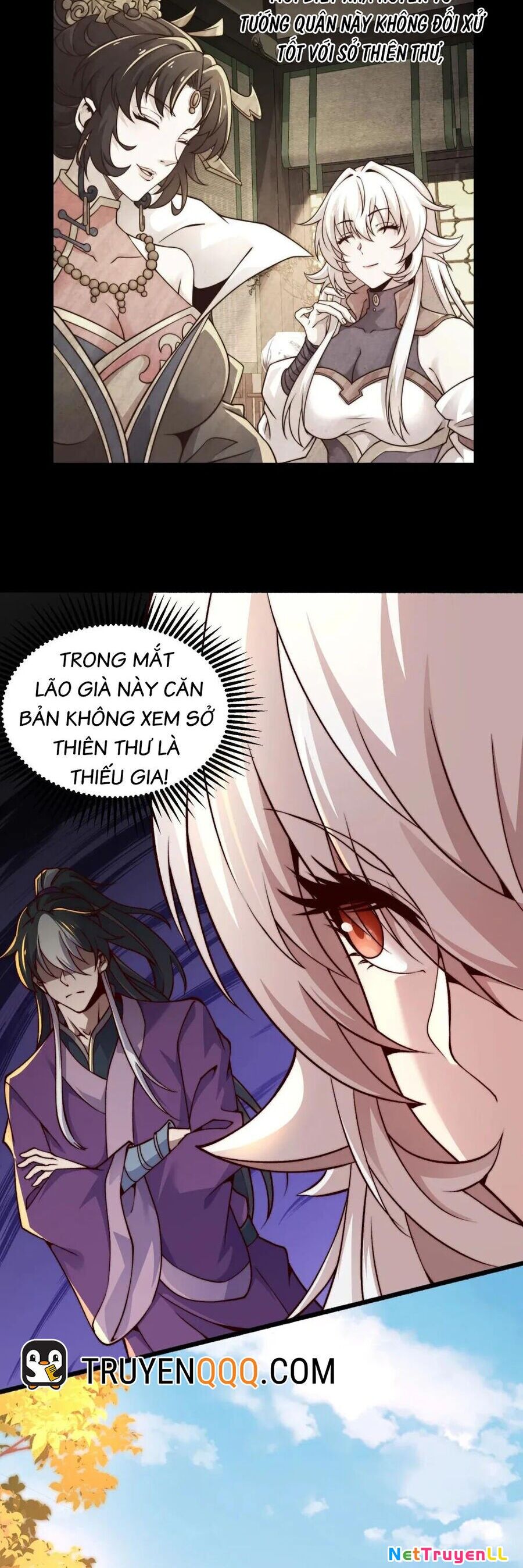 Ta Nằm Liền Biến Cường Chapter 23 - 10