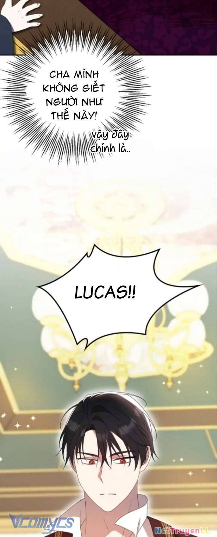 Đứa Trẻ Côn Đồ Nhà Công Tước Chapter 37 - 18