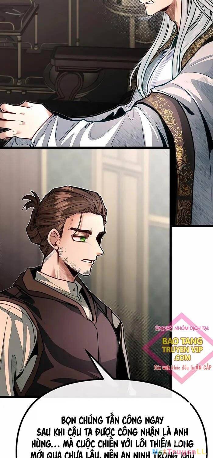 Anh Trai Anh Hùng Là Người Đã Chết Trong Học Viện Chapter 79 - 3