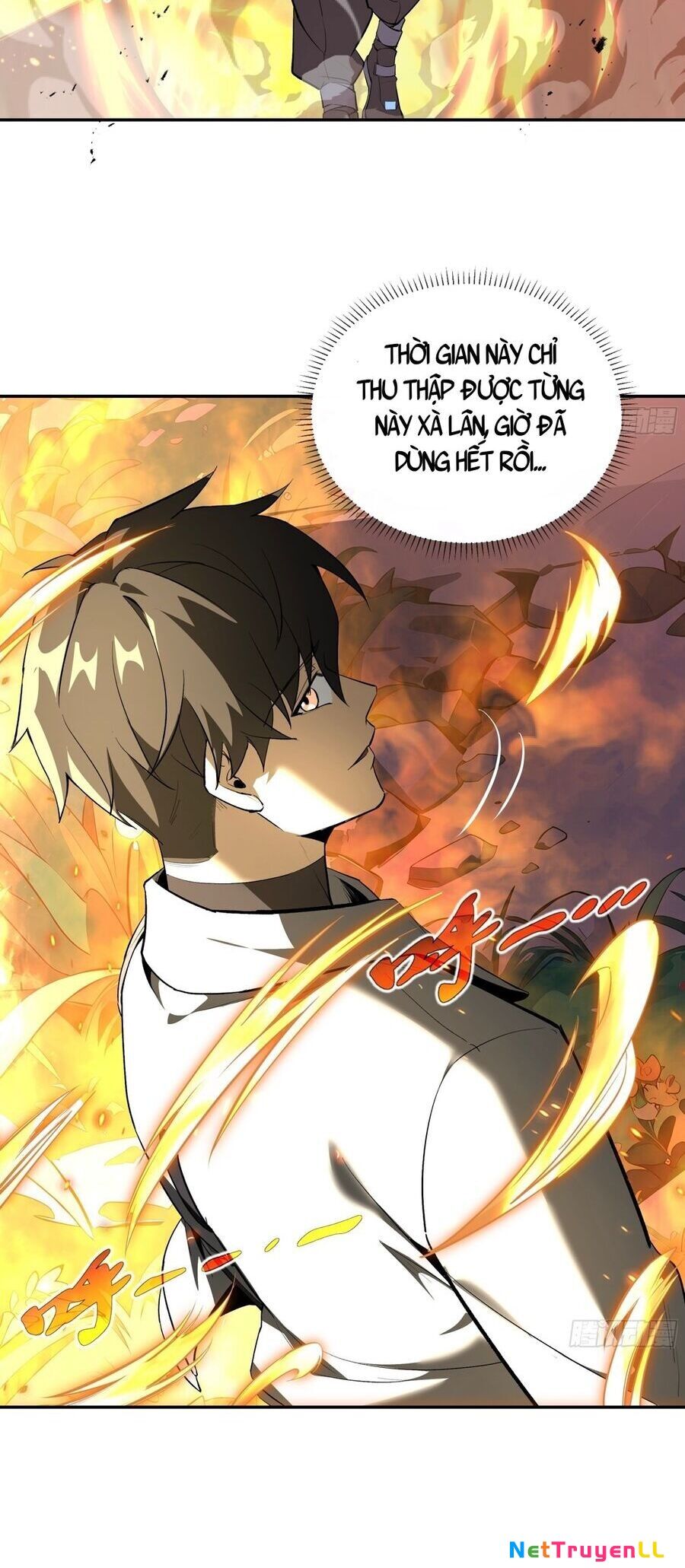 Ta Ký Kết Khế Ước Với Chính Mình Chapter 15 - 19