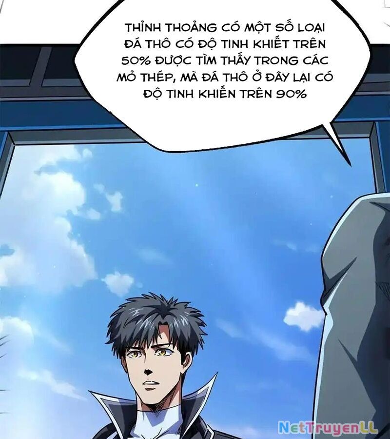 Siêu Cấp Thần Cơ Nhân Chapter 248 - 22