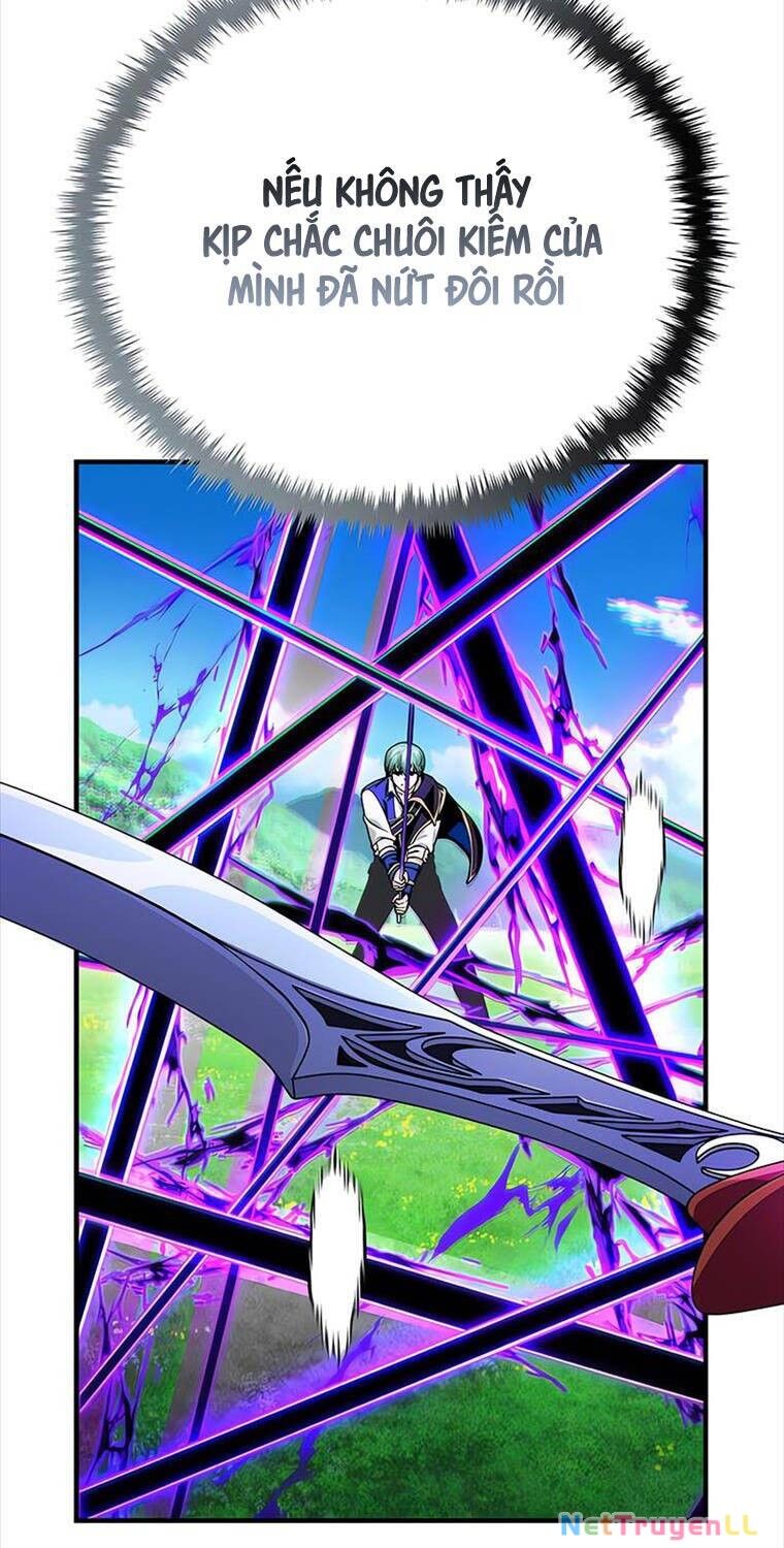 Sự Thức Tỉnh Của Hắc Ma Pháp Sư Sau 66666 Năm Chapter 125 - 66