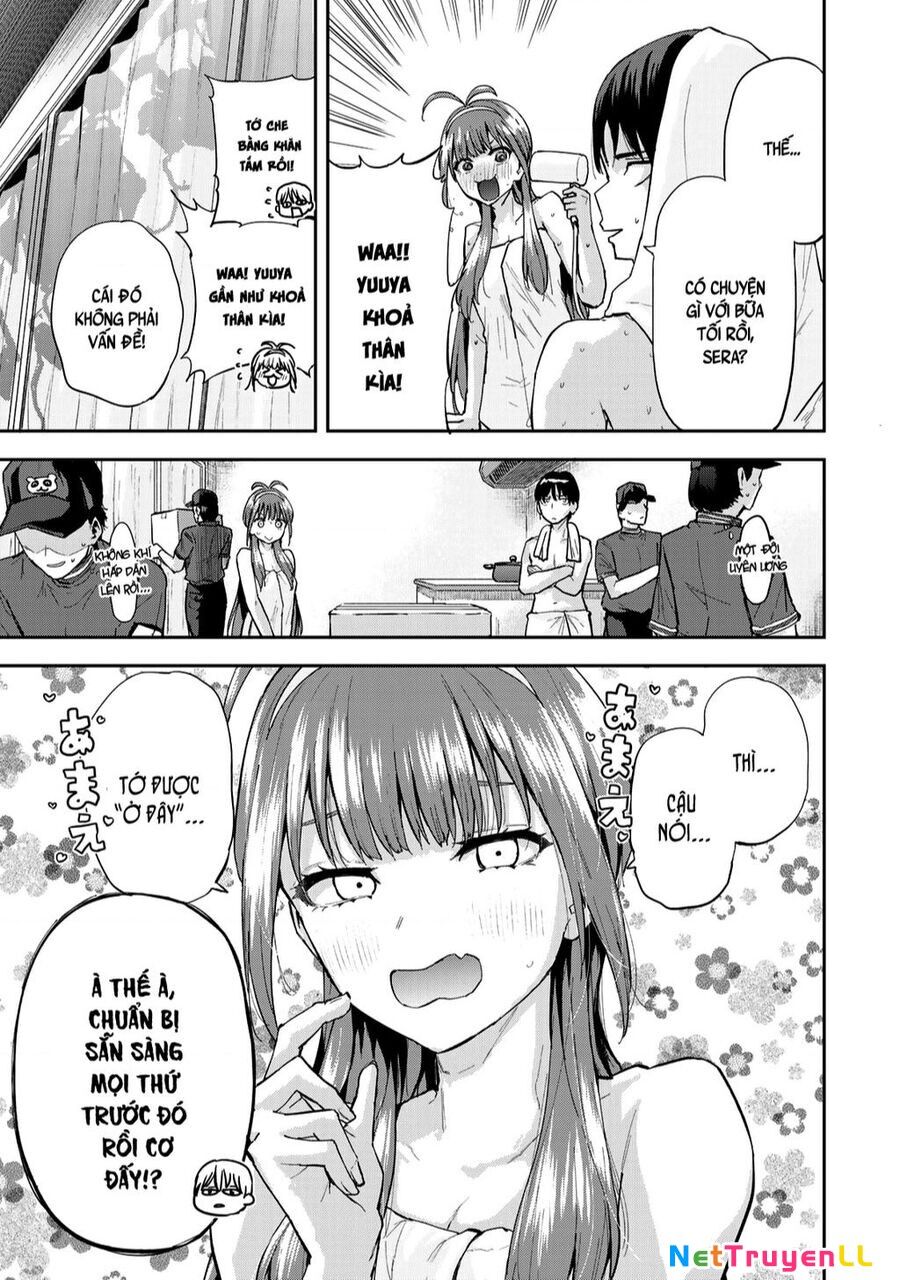 Vegetable Garden Of Twins Chapter 1 - 49