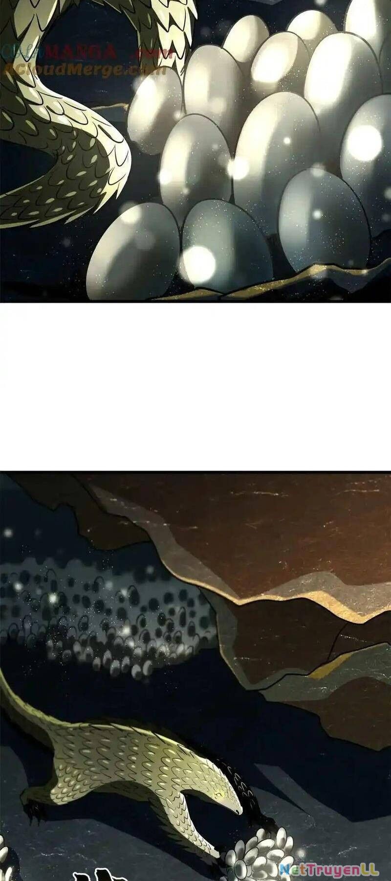 Siêu Cấp Thần Cơ Nhân Chapter 250 - 38