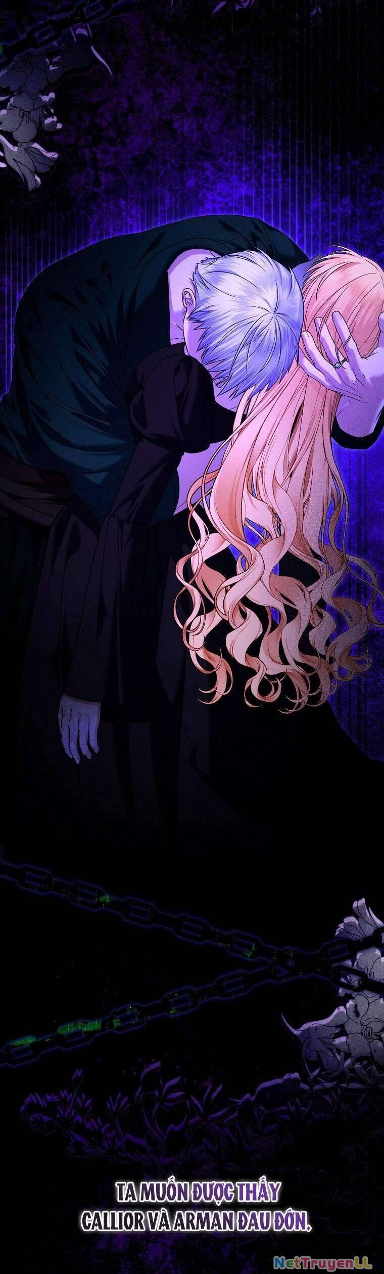 10 Cách Để Bị Bạo Chúa Đá Chapter 52 - 47