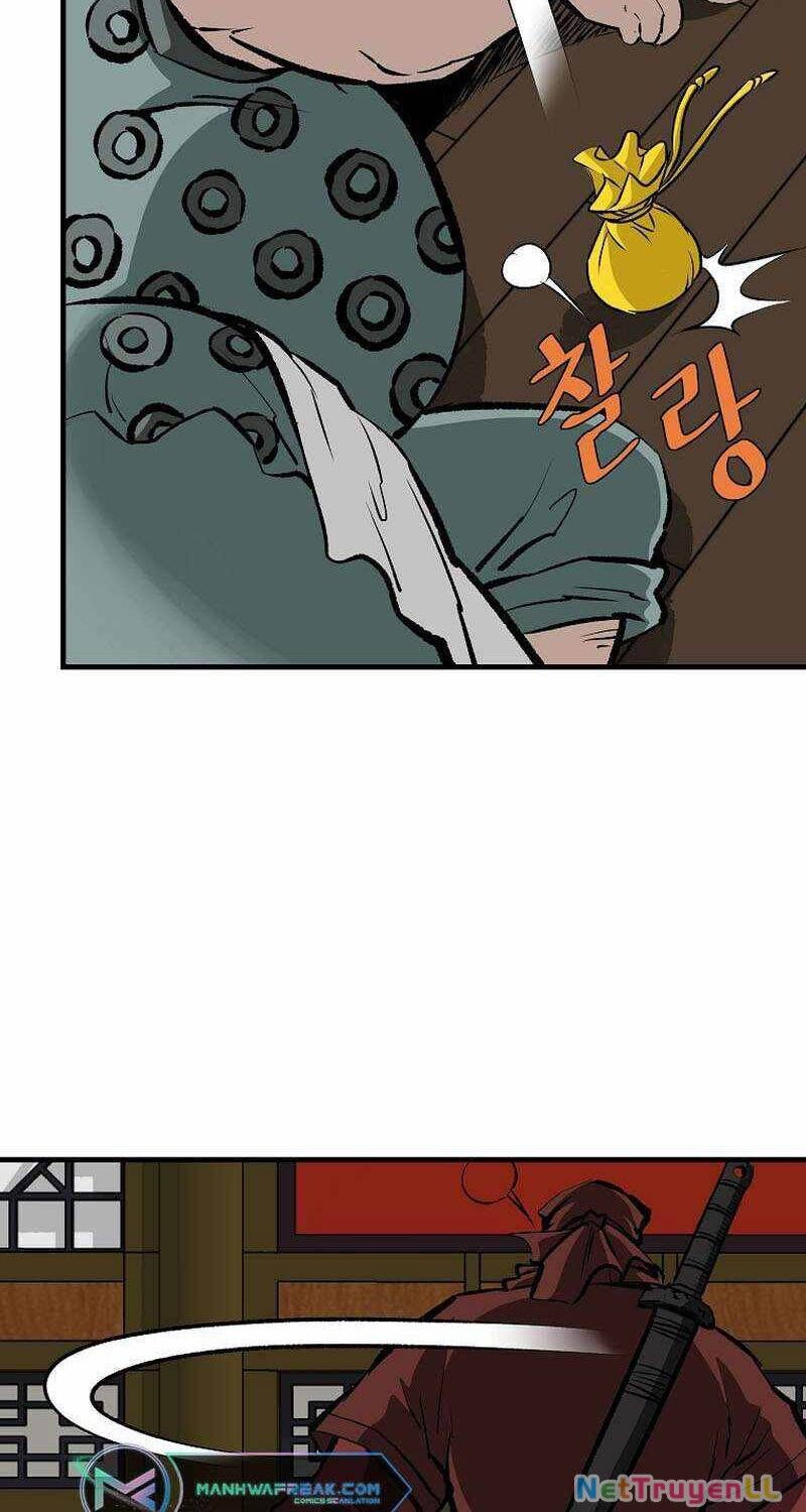 Cung Quỷ Kiếm Thần Chapter 227 - 23