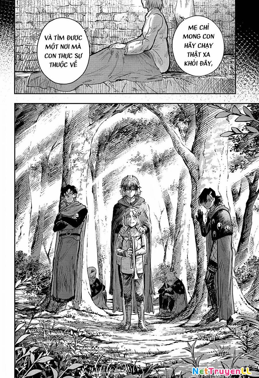 Sensou Kyoushitsu Chapter 16 - 56