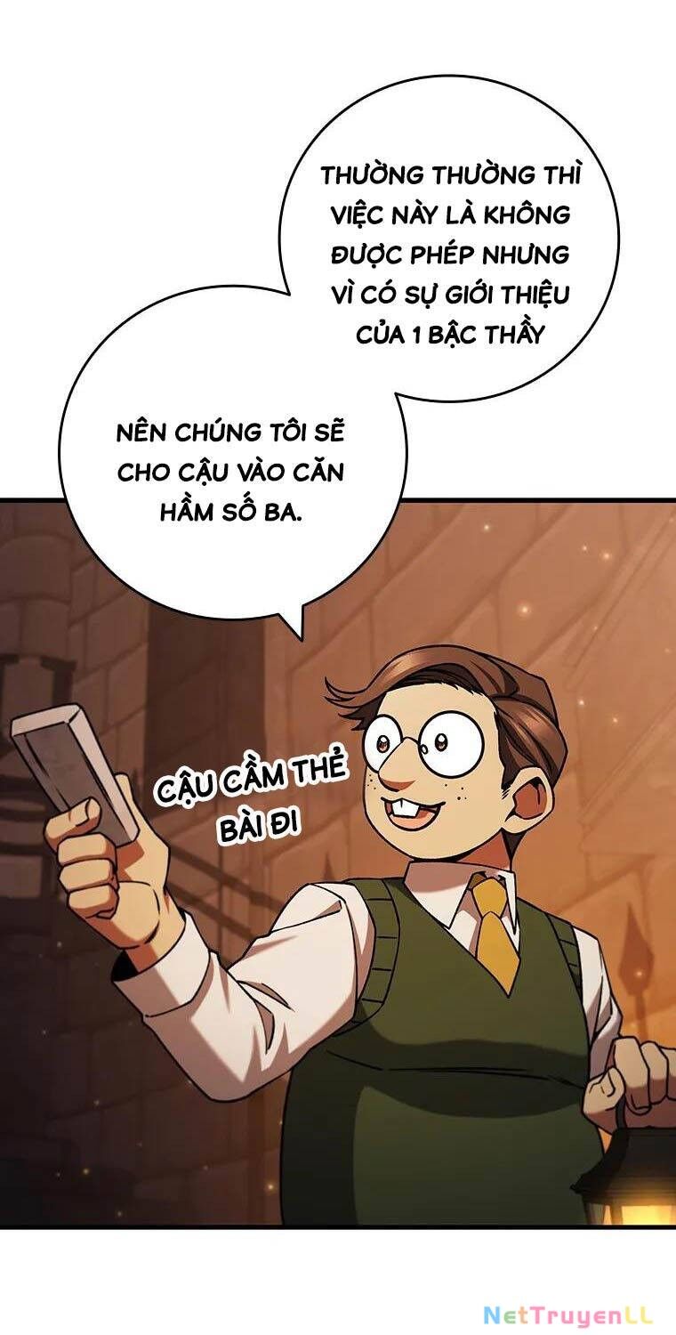 Thực Long Ma Pháp Sư Chapter 64 - 19