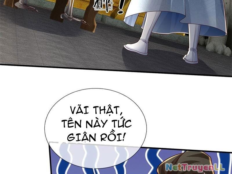 Ta Có Thể Sửa Chữa Vạn Vật Trên Dòng Thời Gian Chapter 112 - 61