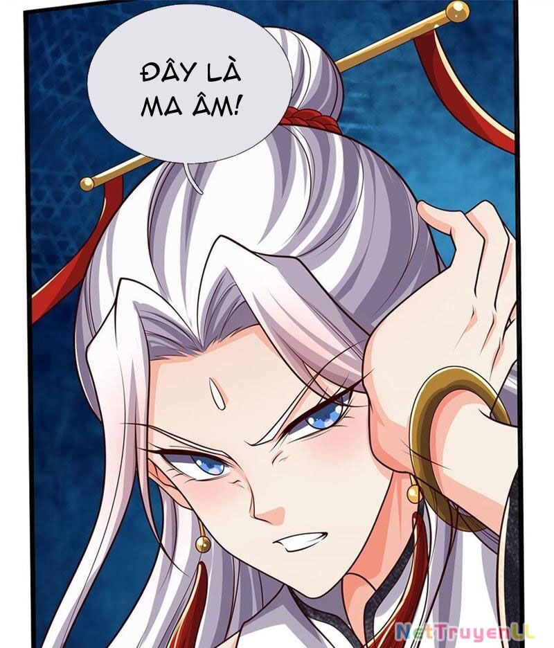 Ta Có Thể Sửa Chữa Vạn Vật Trên Dòng Thời Gian Chapter 113 - 21