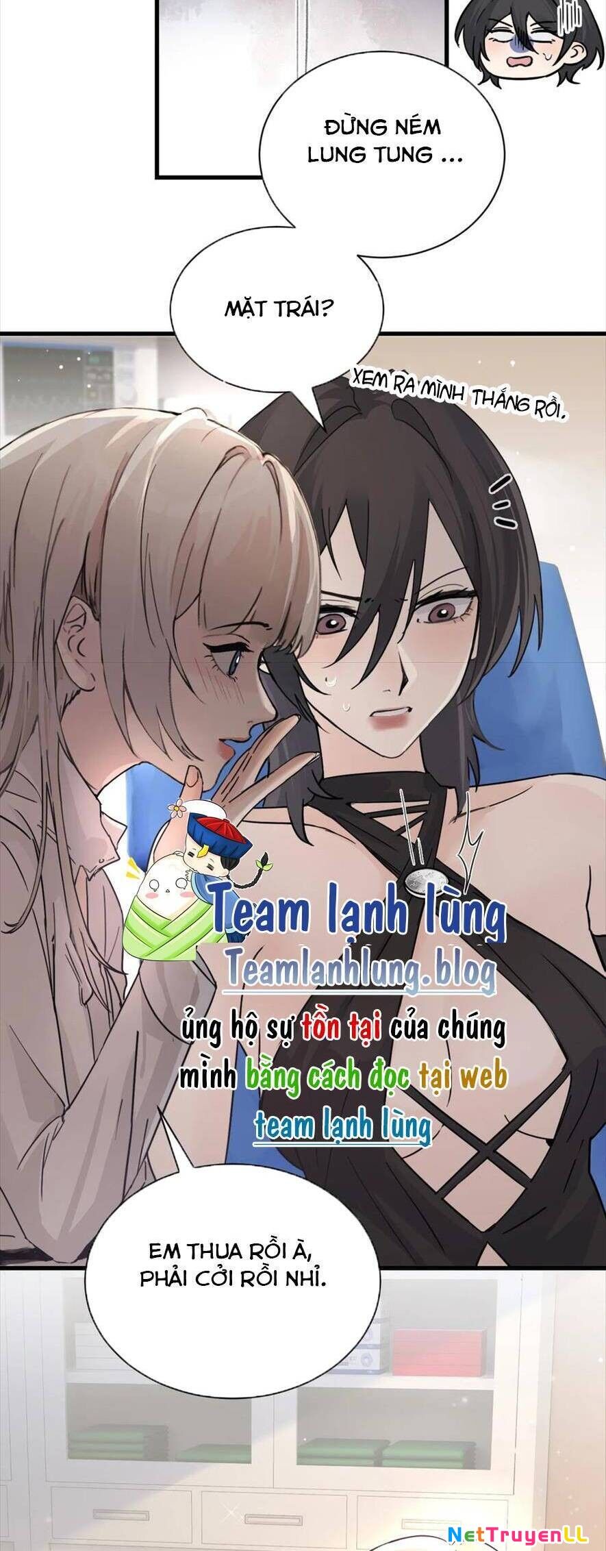 Em Gái Bệnh Hoạn Chỉ Muốn Tôi Lúc Nào Cũng Bắt Nạt Cô Ấy Chapter 35 - 2