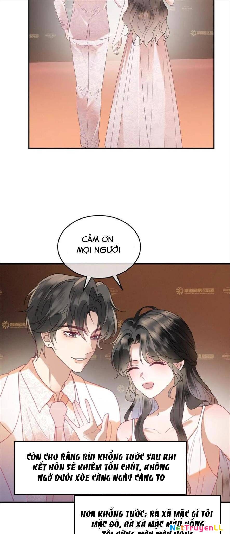 Cùng Đỉnh Lưu Ảnh Đế Yêu Đương Phát Đường Chapter 365 - 8