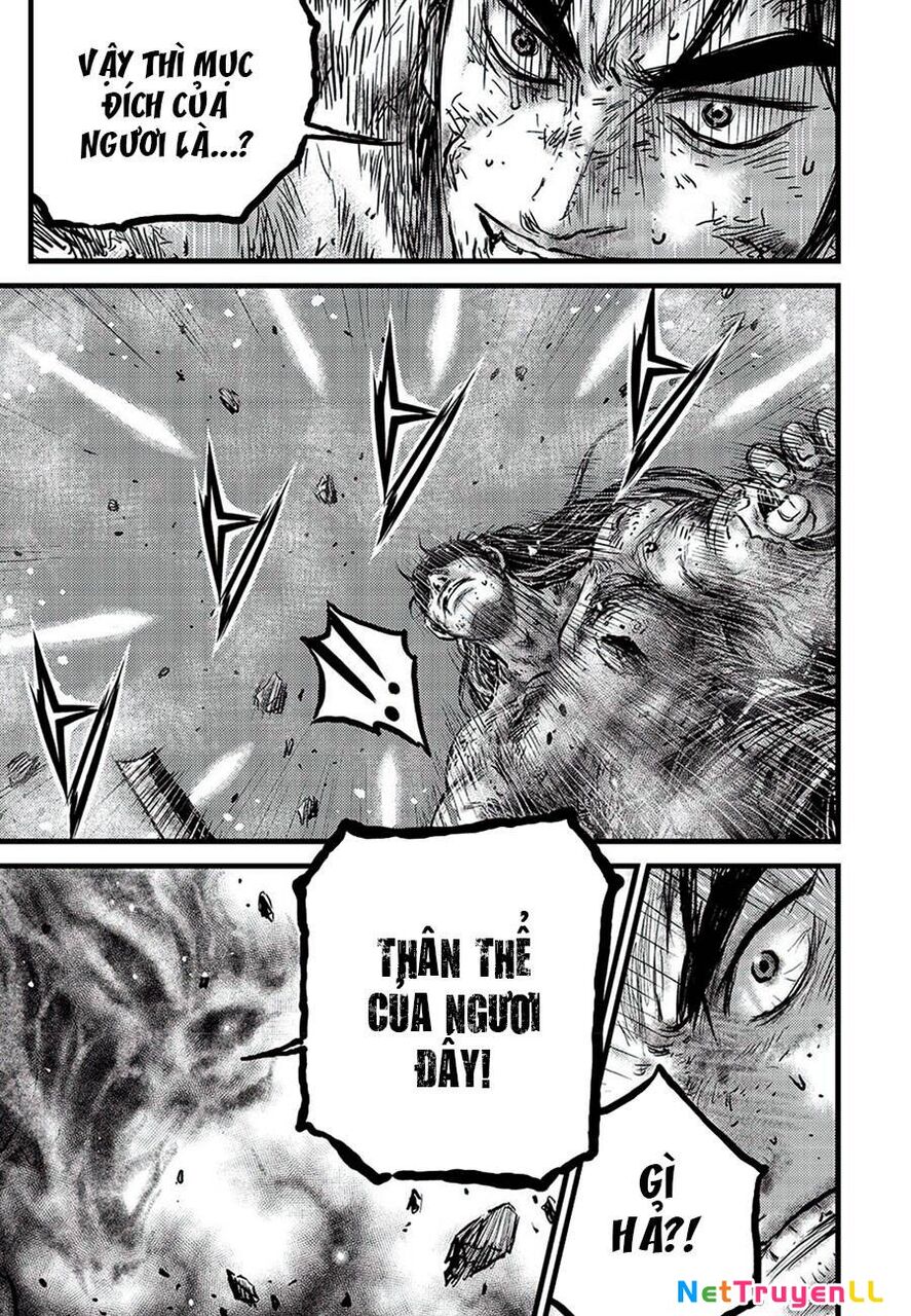 Hiệp Khách Giang Hồ Chapter 681 - 12