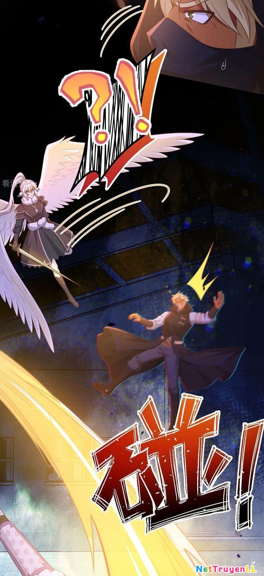 Từ Hôm Nay Bắt Đầu Làm Thành Chủ Chapter 450 - 9