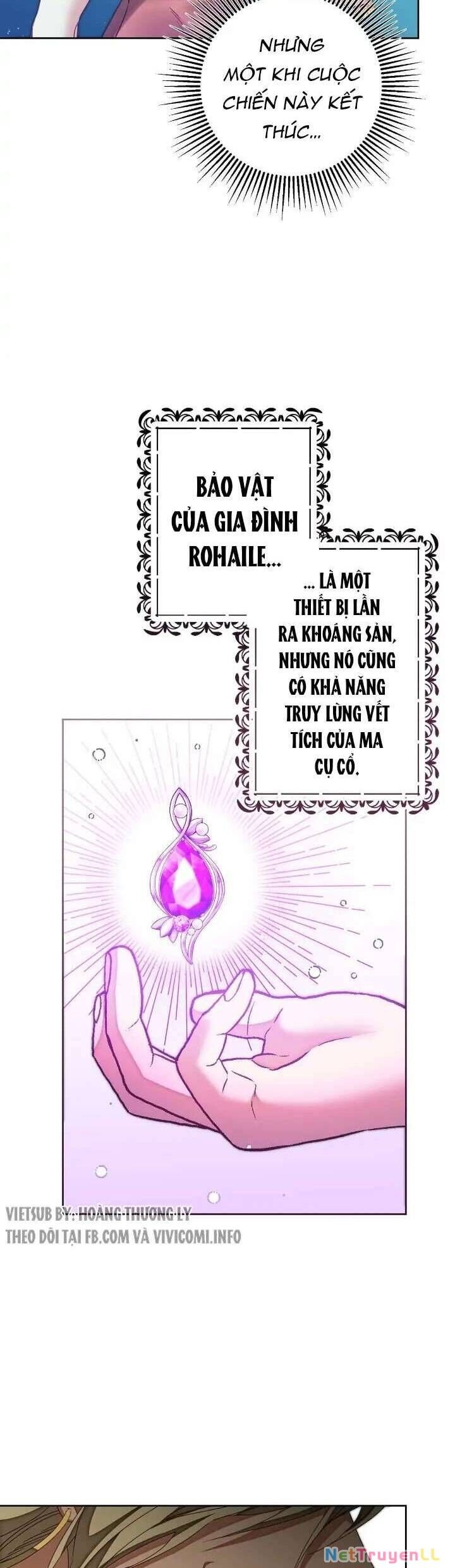 Xuyên Vào Tiểu Thuyết Làm Nữ Hoàng Tàn Độc Chapter 130 - 10