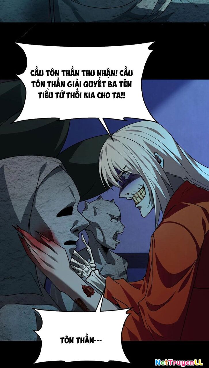 Ngày Tôi Sinh Ra, Bách Quỷ Dạ Hành, Tuyết Thi Hộ Đạo Chapter 160 - 4