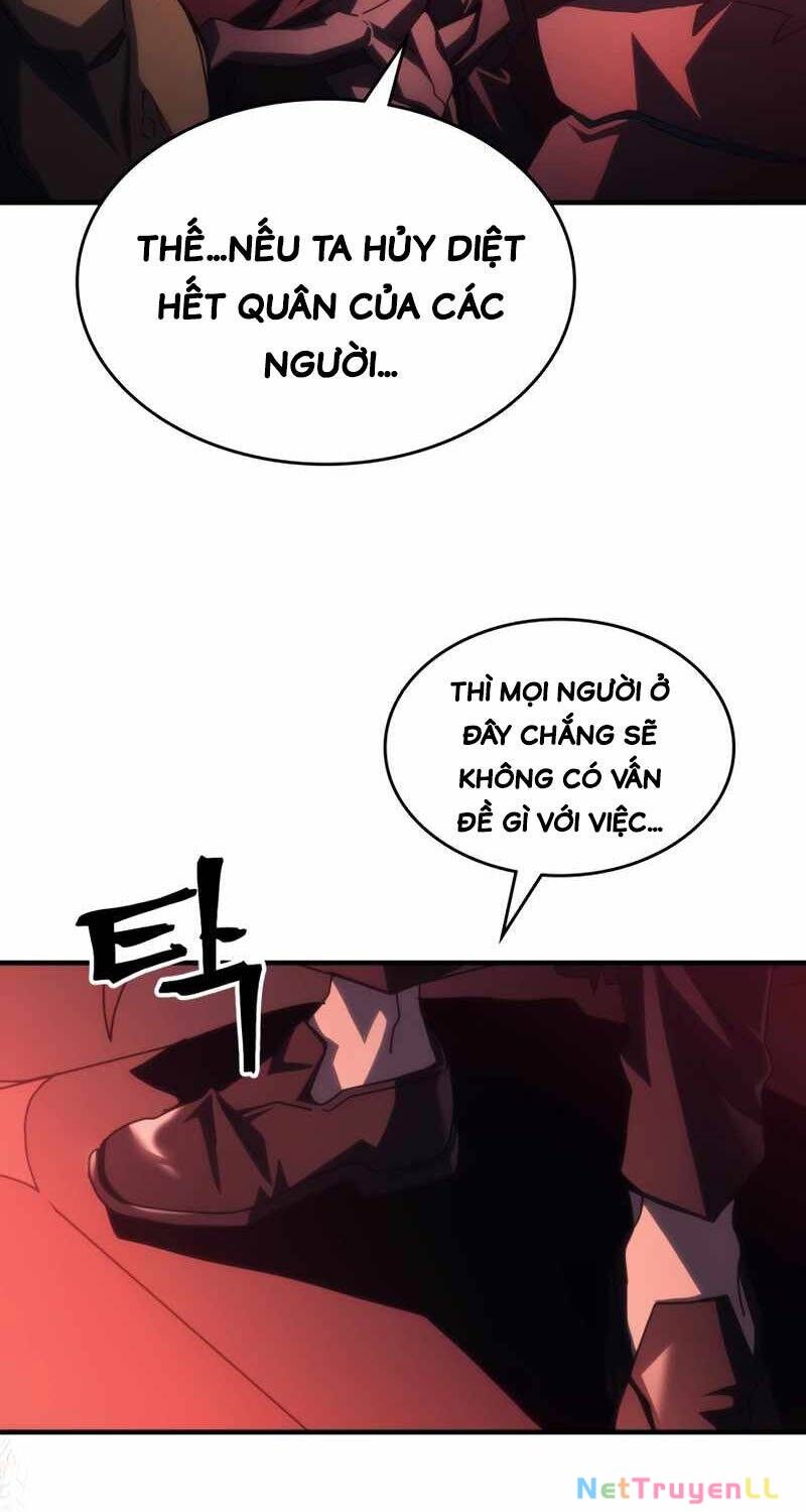 Hãy Hành Động Như Một Boss Đi Ngài Mr Devourer Chapter 49 - 22