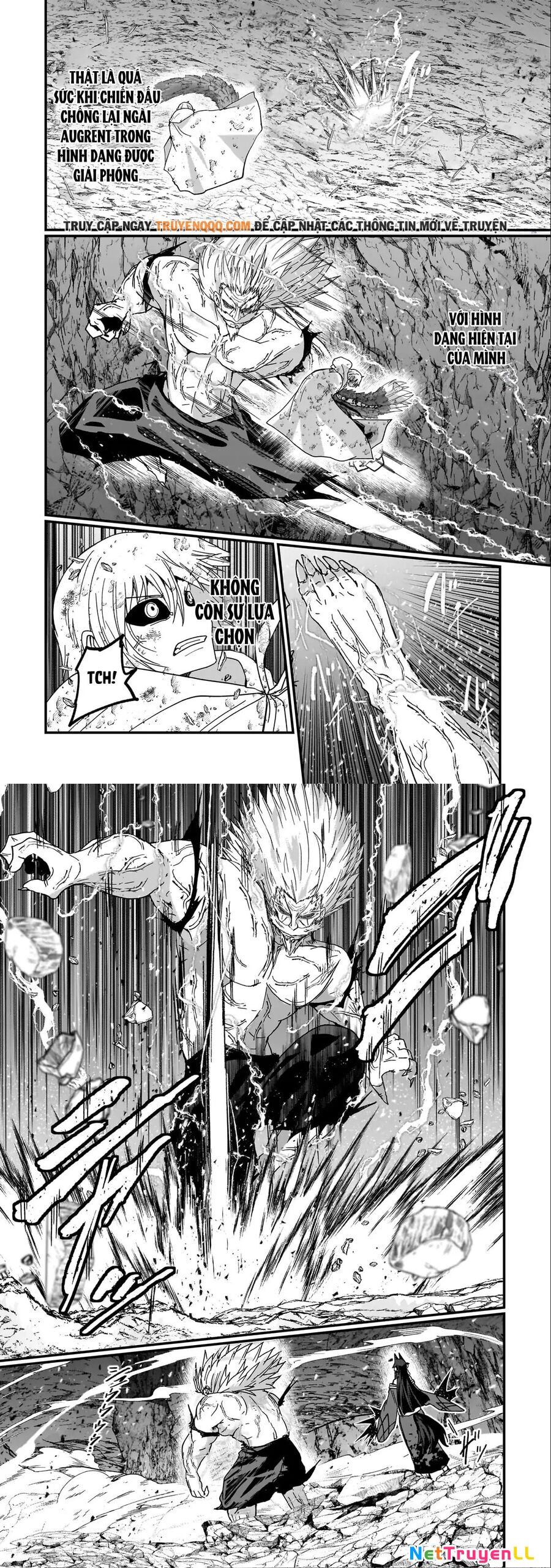 Gaikotsu Kishi-Sama, Tadaima Isekai E O Dekake-Chu Chapter 59 - 4