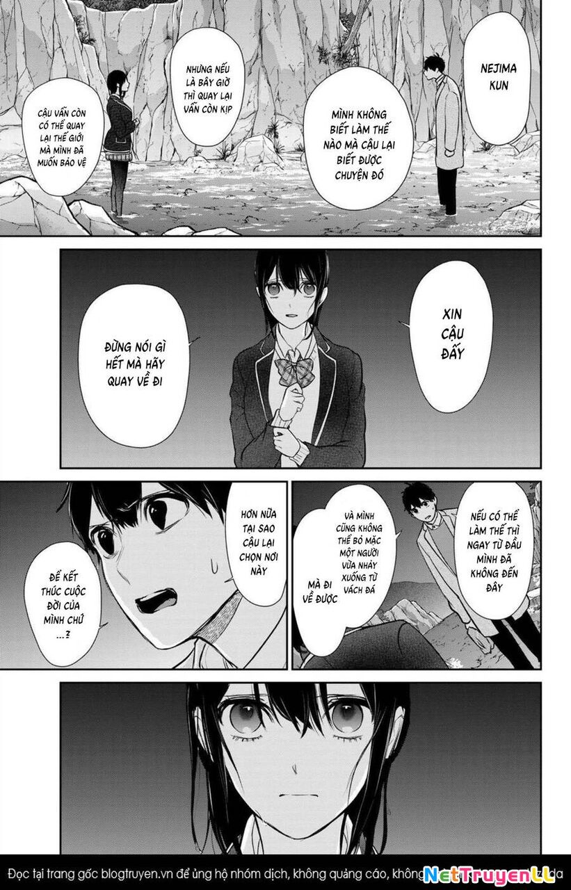 Tình Yêu Bị Ngăn Cấm Chapter 268 - 33