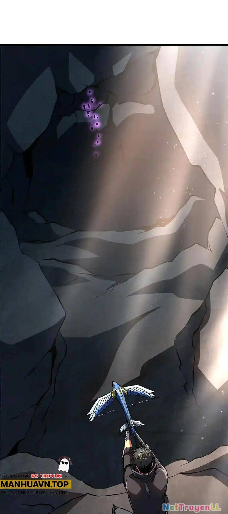 Siêu Cấp Thần Cơ Nhân Chapter 249 - 39
