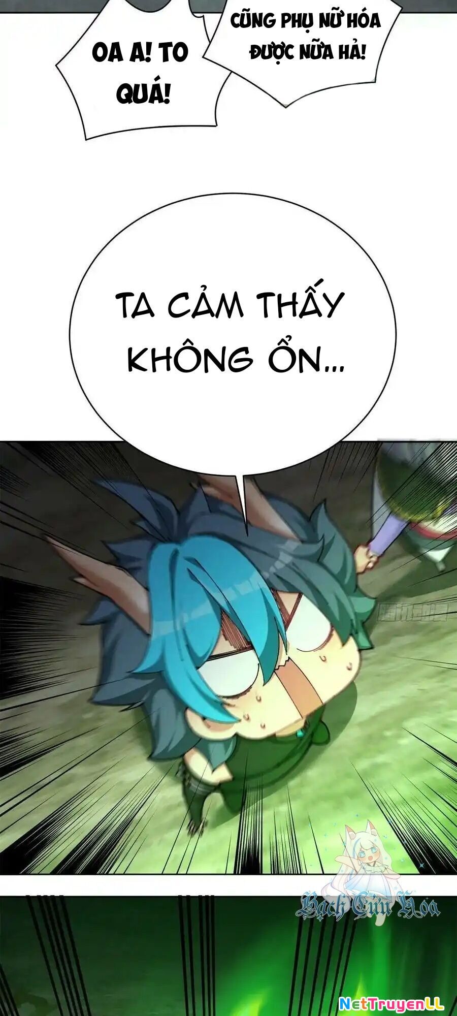 Ta Nhặt Được Thuộc Tính Tại Tu Chân Giới Chapter 264 - 34