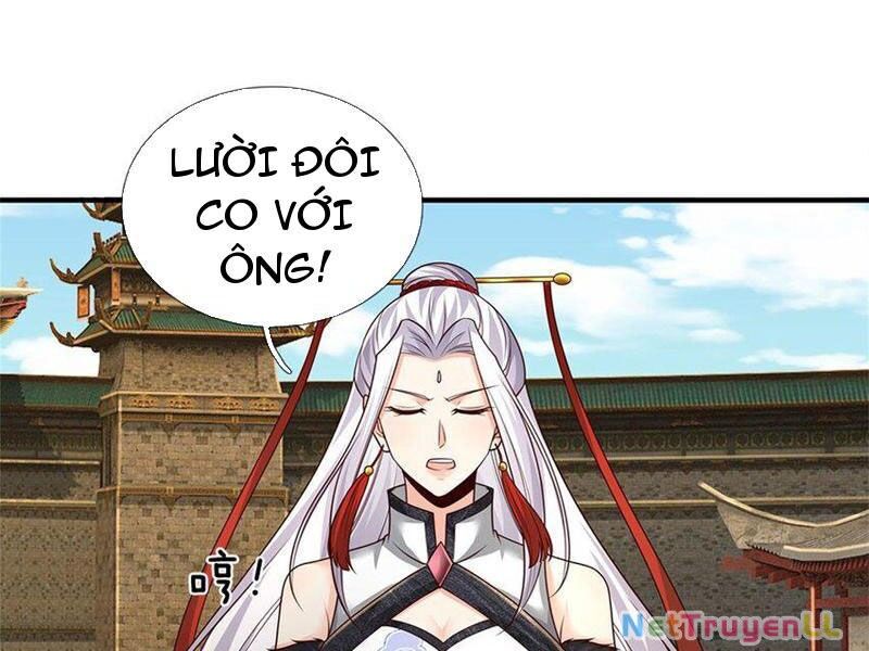 Ta Có Thể Sửa Chữa Vạn Vật Trên Dòng Thời Gian Chapter 112 - 54