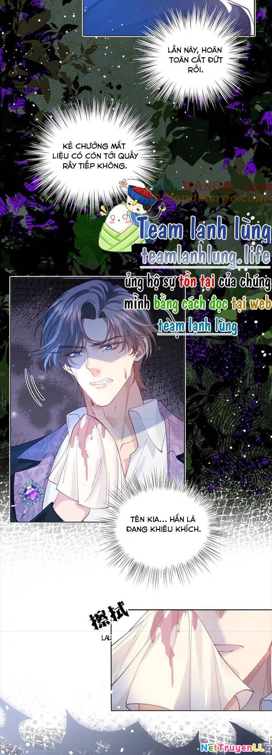 Nữ Chính Trong Truyện Ngược Luyến Tình Yêu Đã Thức Tỉnh Chapter 15 - 16