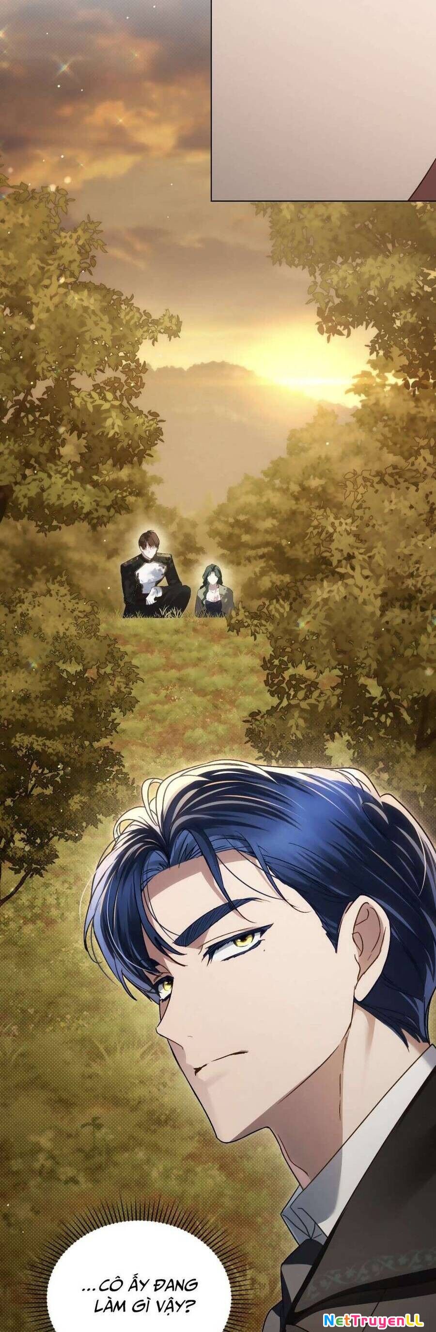 Giới Thượng Lưu Chapter 31 - 4