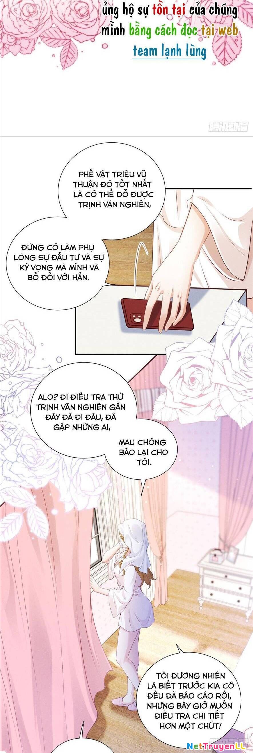 Chỉ Là Thấy Sắc Nổi Lòng Tham Chapter 6 - 24