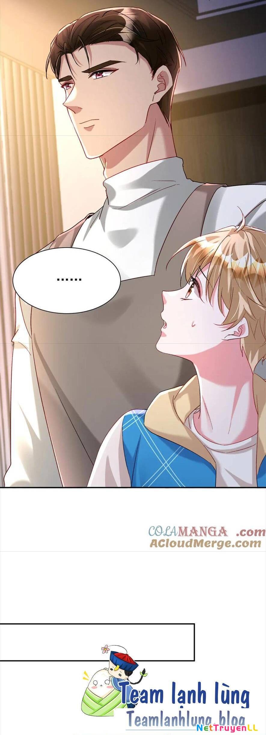 Cuộc Hôn Nhân Với Boss Nhà Giàu Khét Tiếng Chapter 195 - 5