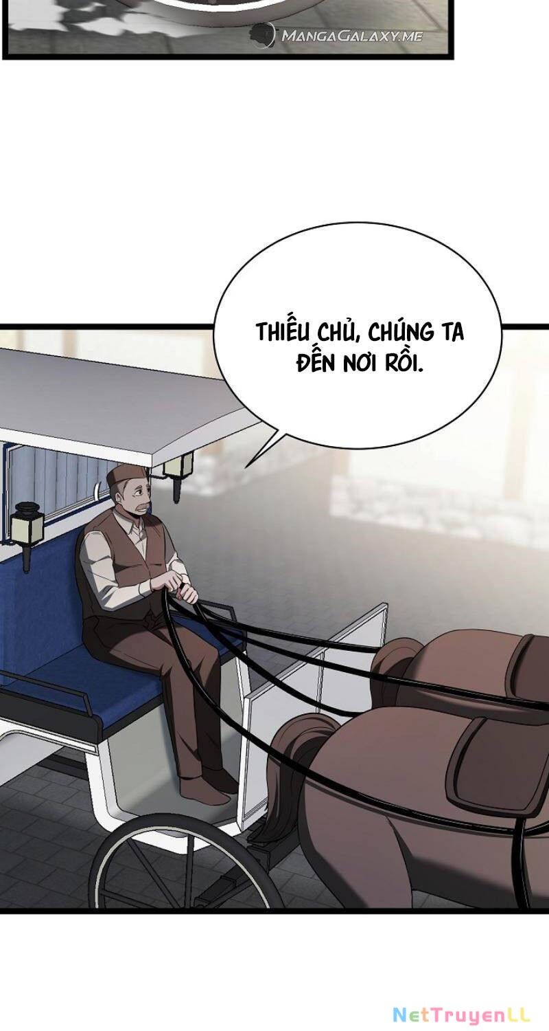 Anh Hùng Trọng Sinh Thành Trưởng Tử Nhà Công Tước Chapter 5 - 41