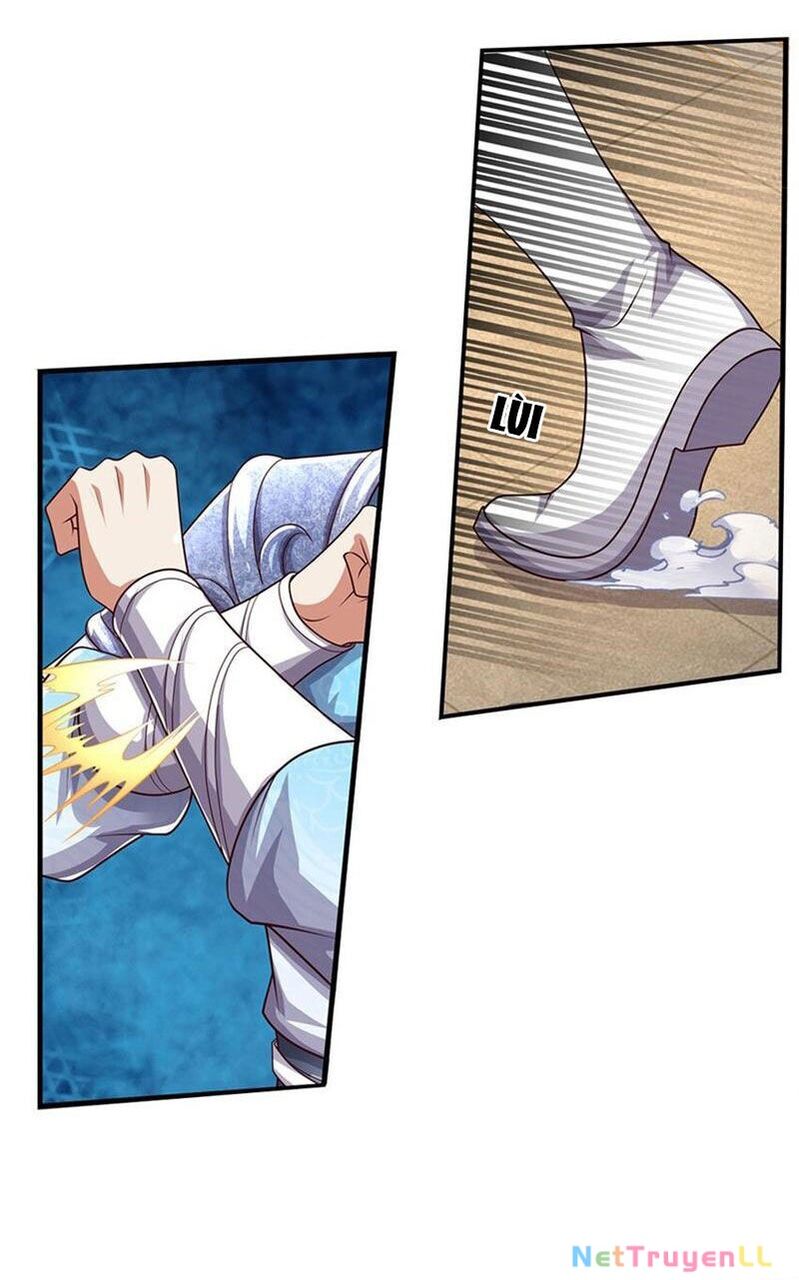 Ta Có Thể Sửa Chữa Vạn Vật Trên Dòng Thời Gian Chapter 113 - 15