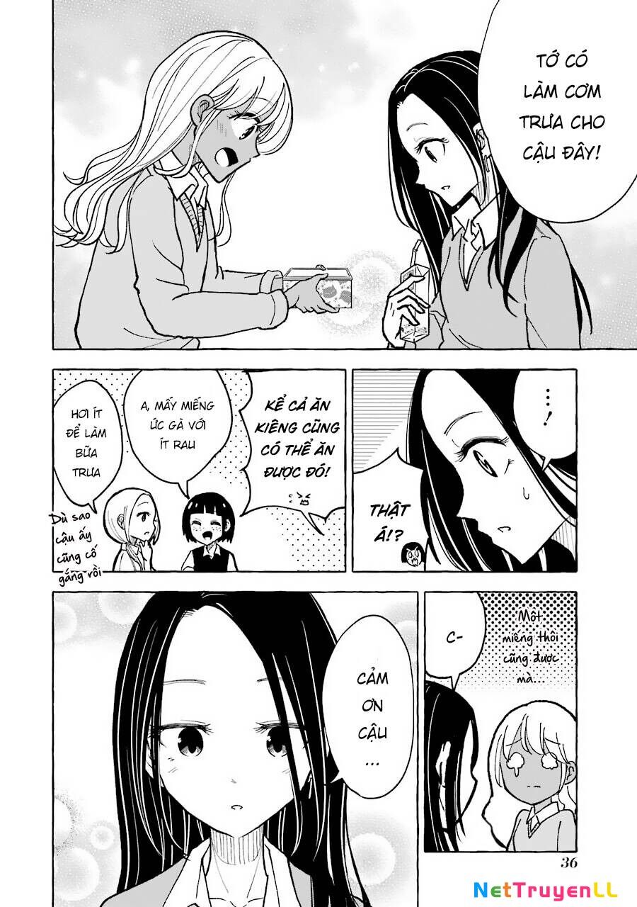 Gal To Bocchi Chapter 25 - 12