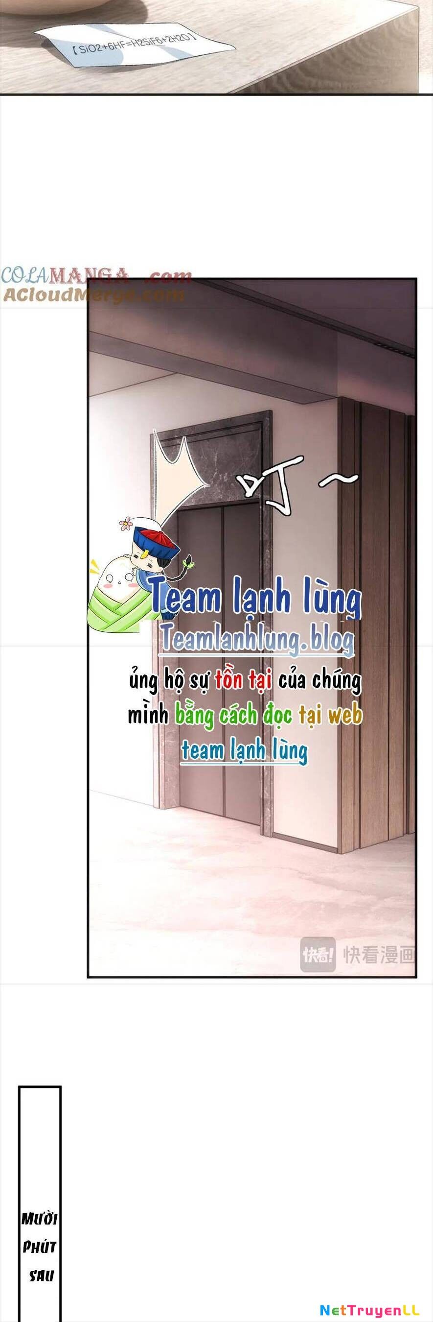 Vợ Của Lục Tổng Không Phải Dạng Vừa Chapter 149 - 30