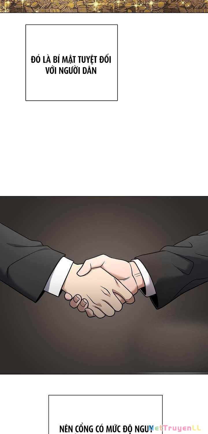 Thiên Ma Không Muốn Thăng Cấp Chapter 47 - 57