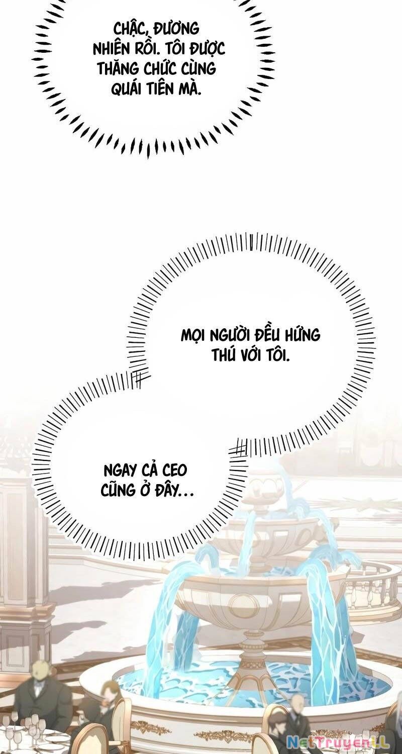 Những Nhân Vật Chính Mà Chỉ Tôi Biết Chapter 35 - 21