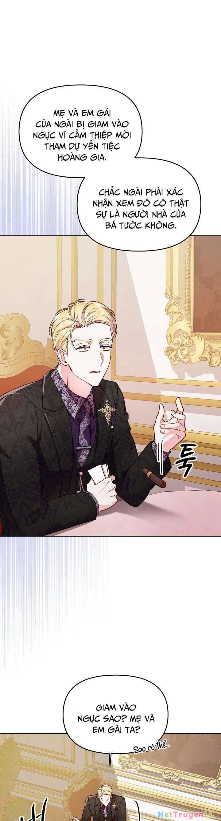 Chiến Lược Ly Hôn Chapter 15 - 20