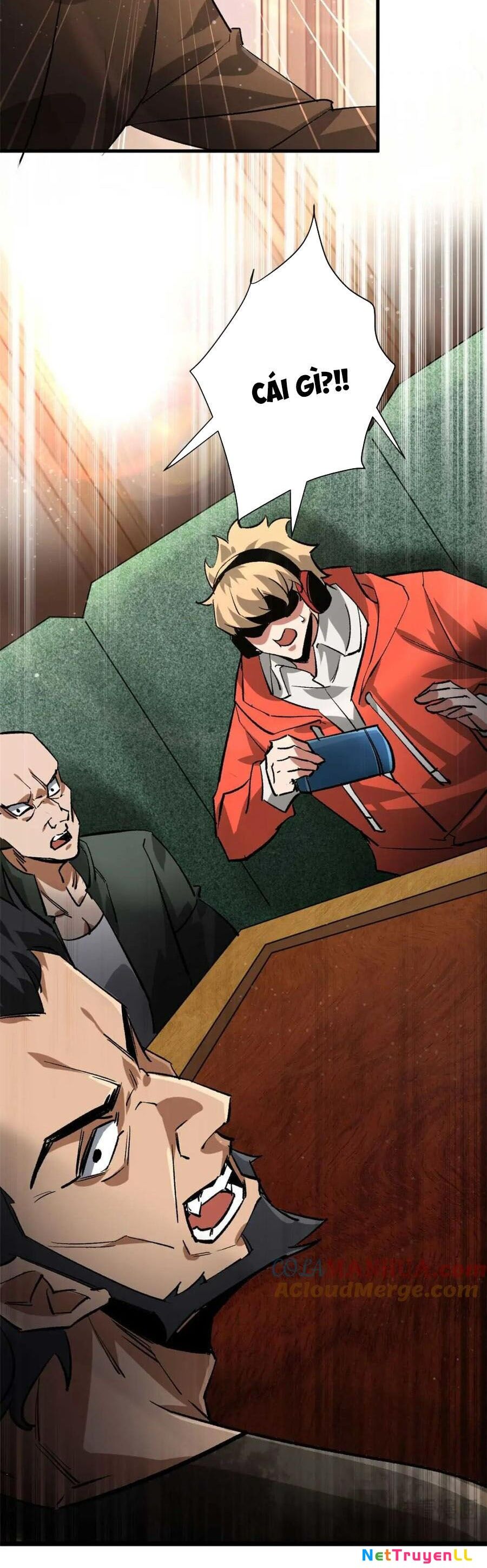 Luân Bàn Thế Giới Chapter 194 - 20