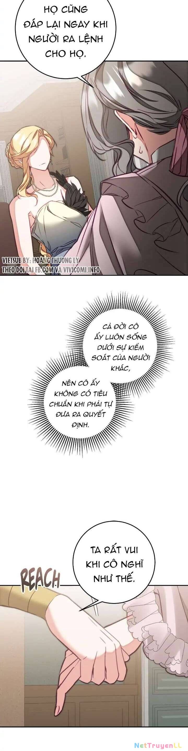 Xuyên Vào Tiểu Thuyết Làm Nữ Hoàng Tàn Độc Chapter 130 - 33