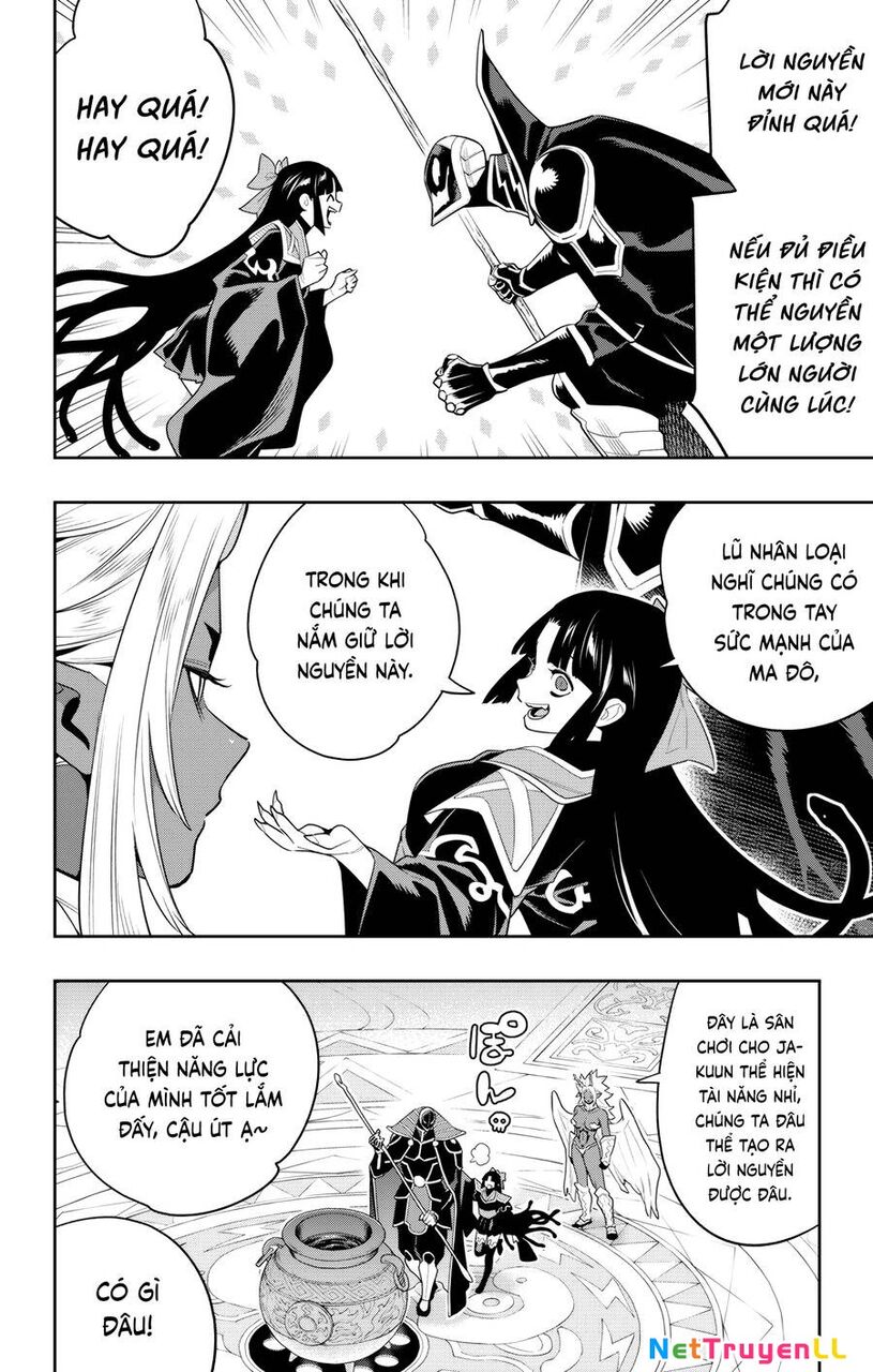 Demon Slave Chapter 136 - 19