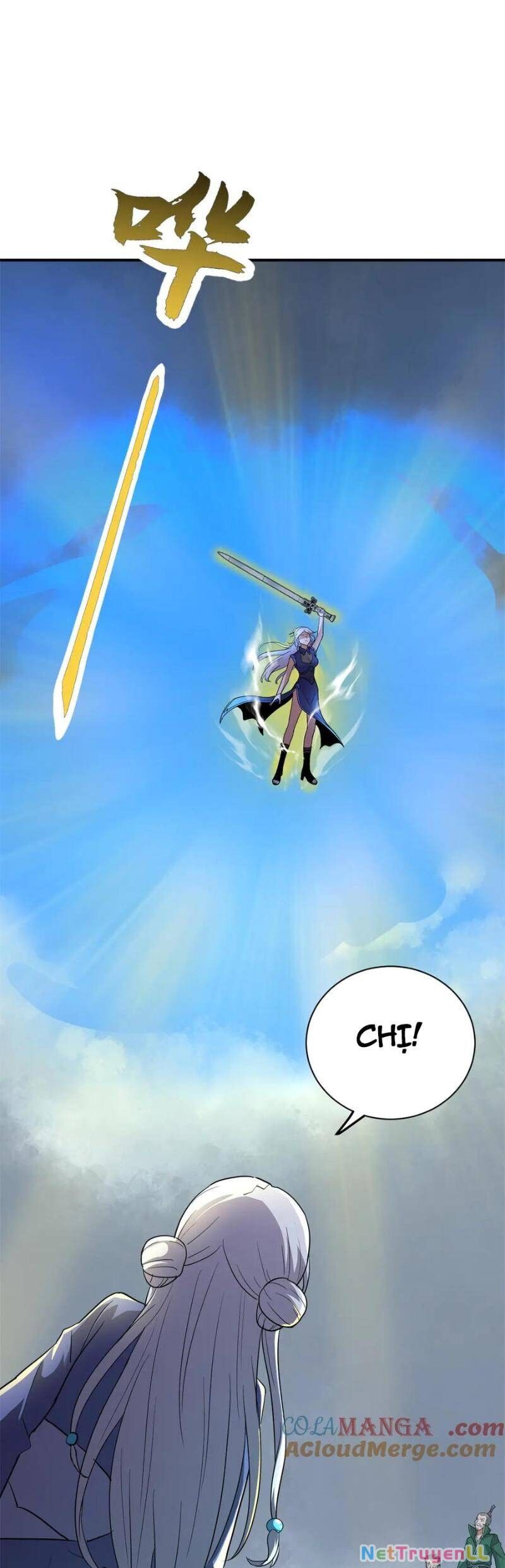 Ma Thú Siêu Thần Chapter 156 - 38
