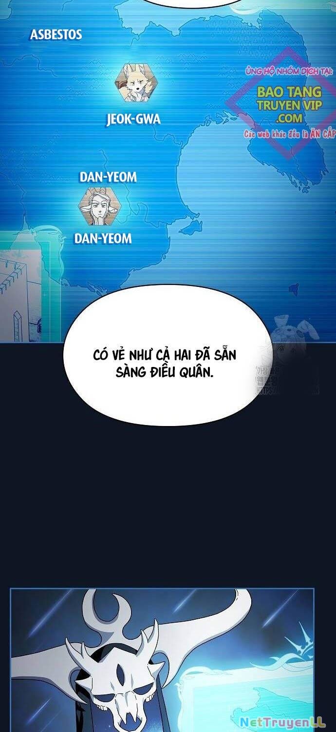 Nền Văn Minh Nebula Chapter 52 - 14