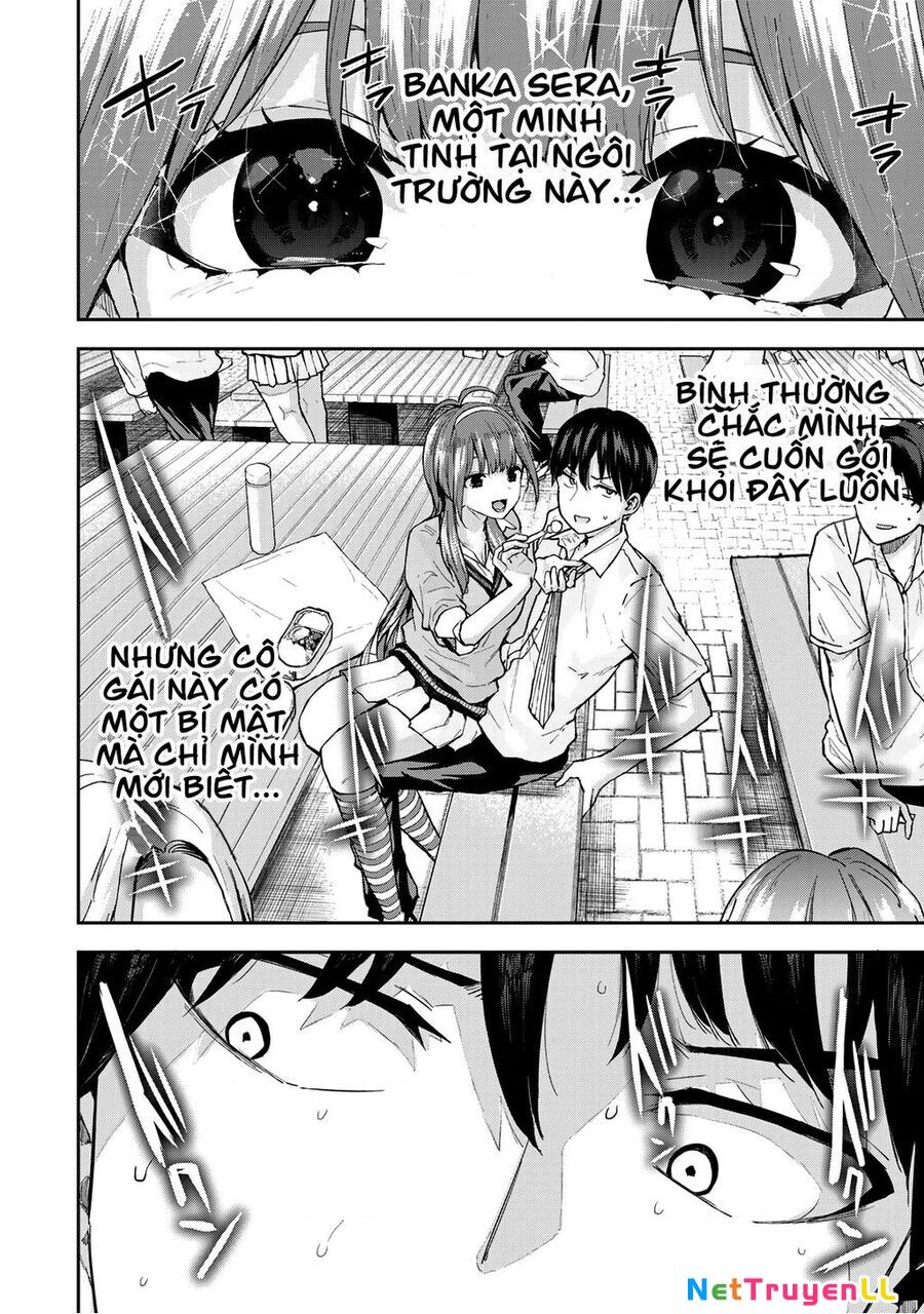 Vegetable Garden Of Twins Chapter 1 - 14