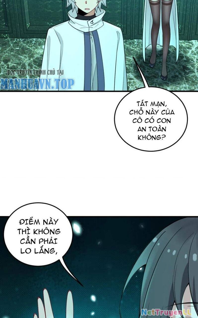 Trường Sinh Bất Lão, Ta Cưới Tà Thần Về Làm Vợ Chapter 37 - 28