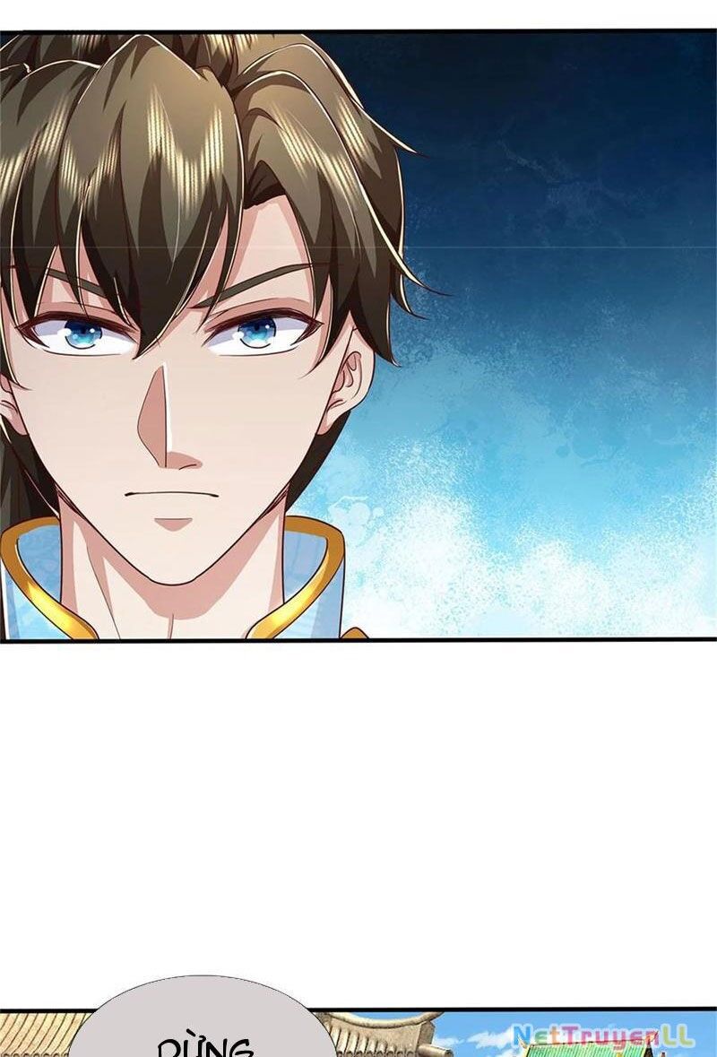 Ta Có Thể Sửa Chữa Vạn Vật Trên Dòng Thời Gian Chapter 114 - 15