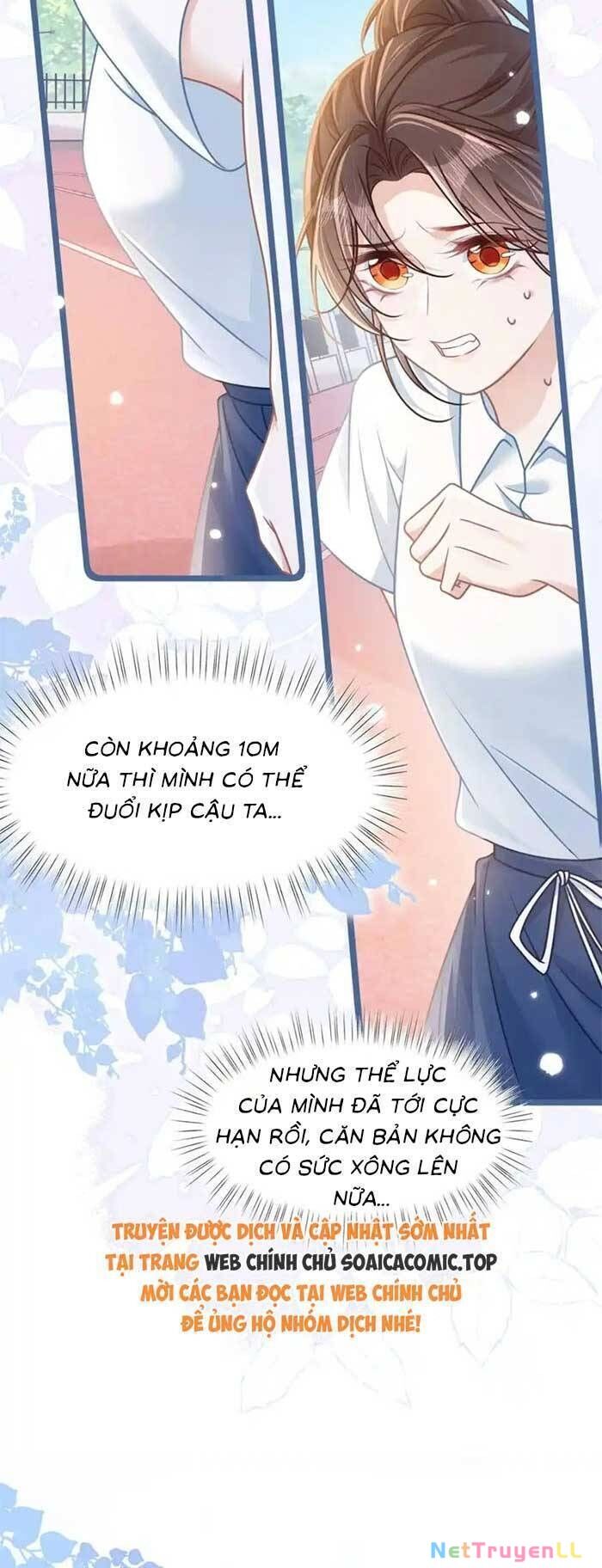 Sau Khi Xuyên Sách Tôi Còn Chẳng Phải Là Nữ Phụ Chapter 31 - 21