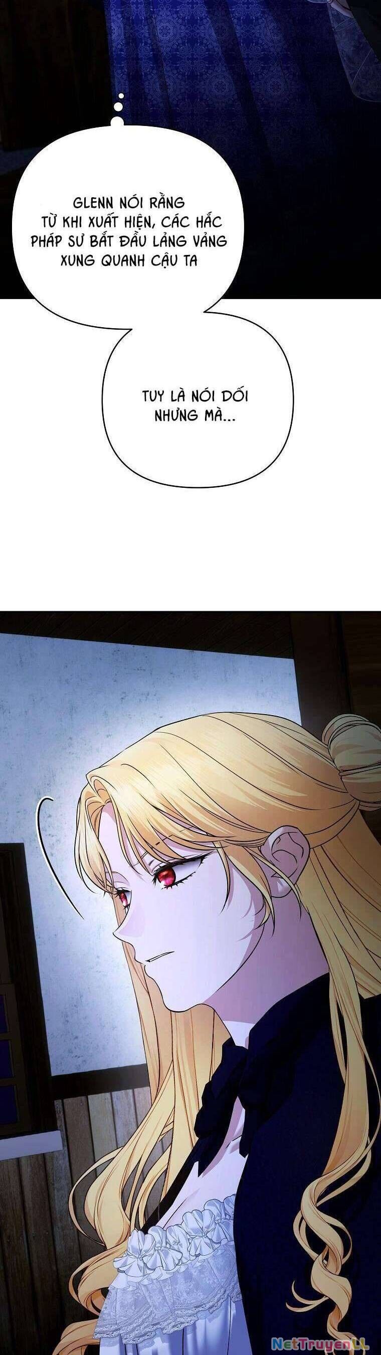 10 Cách Để Bị Bạo Chúa Đá Chapter 51 - 14