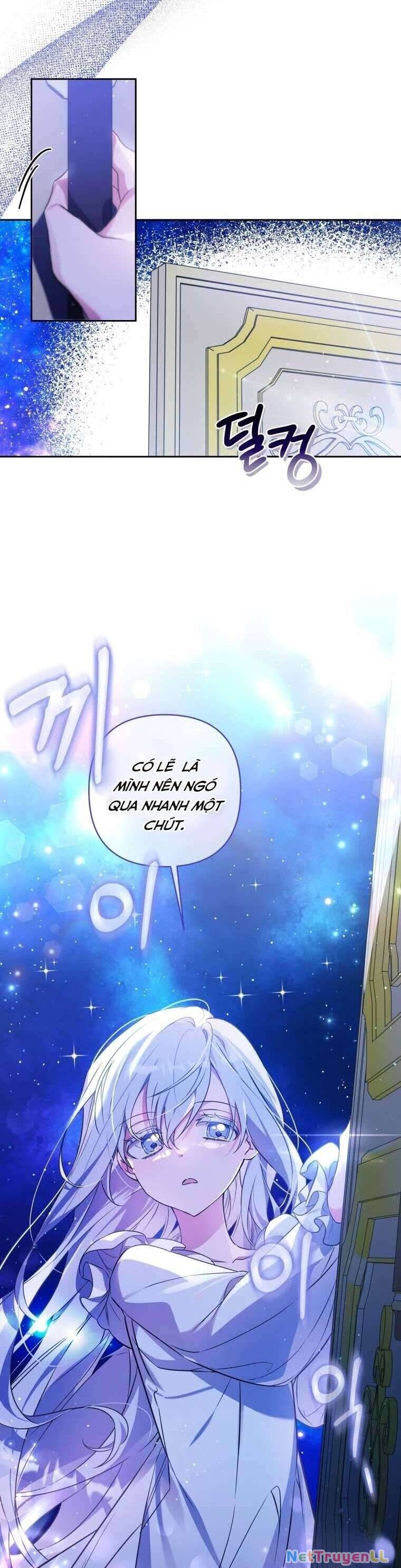 Bạn Có Cần Sự Cứu Rỗi Không? Chapter 5 - 17