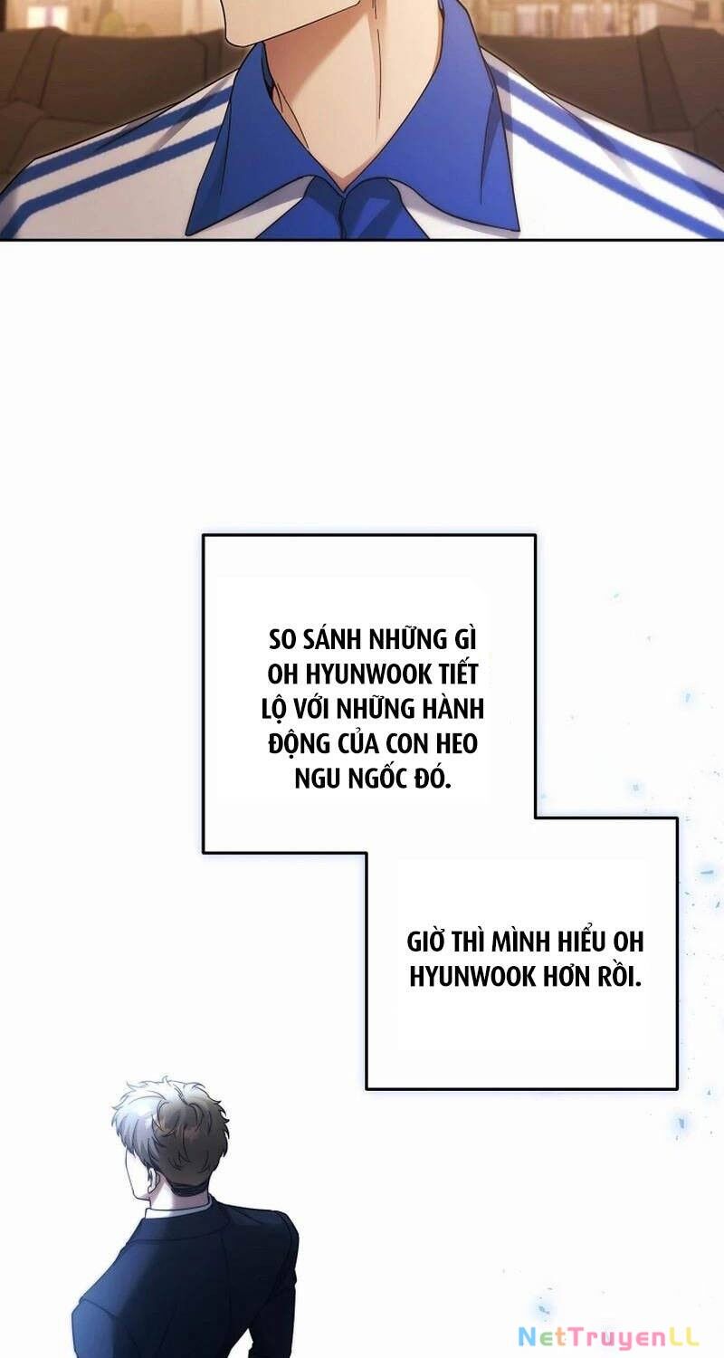 Nghỉ Hưu Sau Khi Cứu Thế Giới Chapter 23 - 69