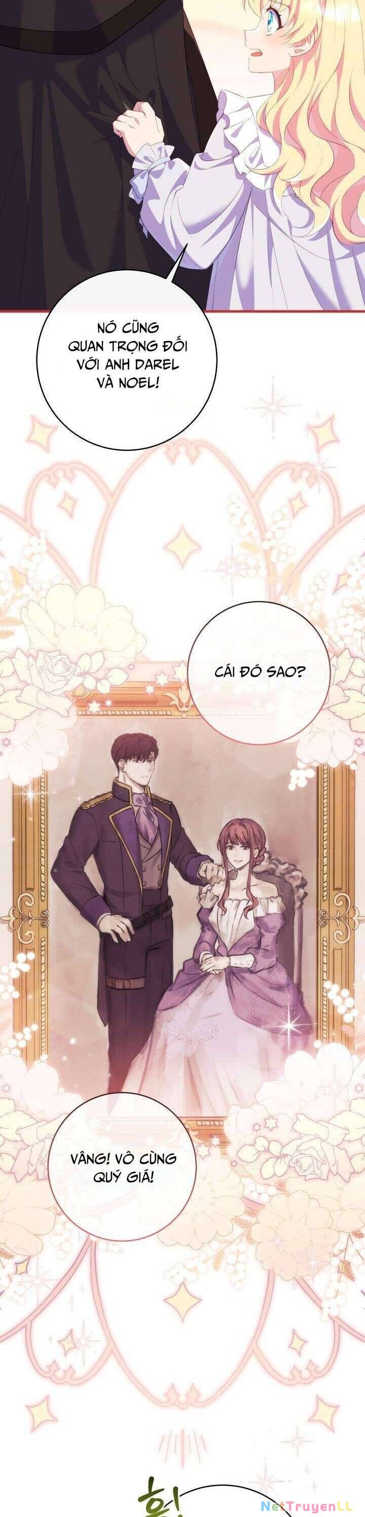 Trở Thành Bạn Thời Thơ Ấu Của Nam Phụ Ám Ảnh Chapter 18 - 32